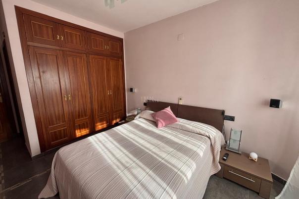 5 bed townhouse in Campello (el)