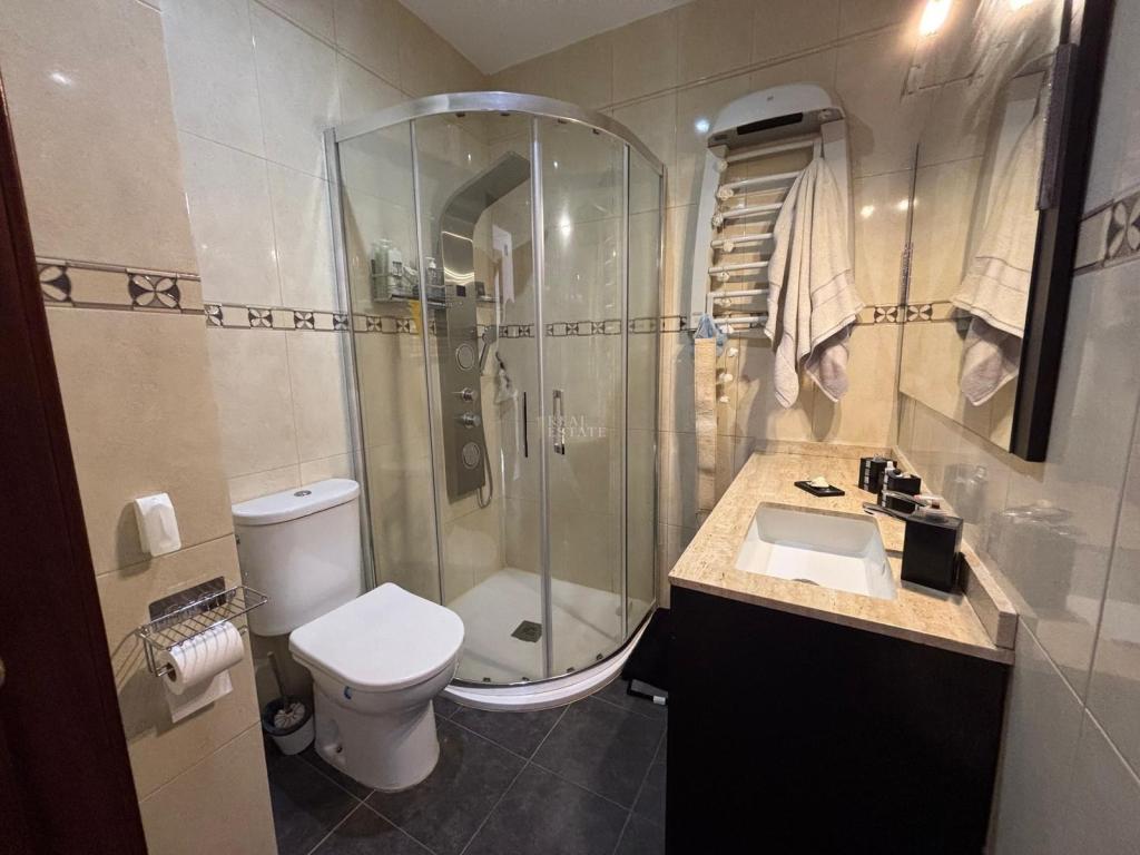 5 bed townhouse in Campello (el)