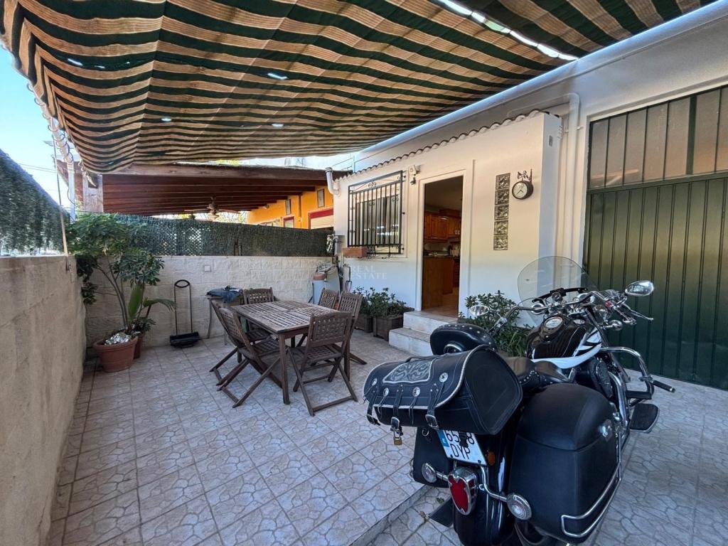 5 bed townhouse in Campello (el)