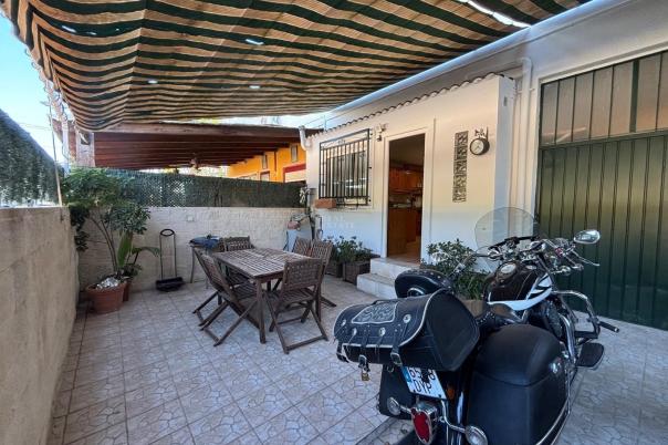 5 bed townhouse in Campello (el)