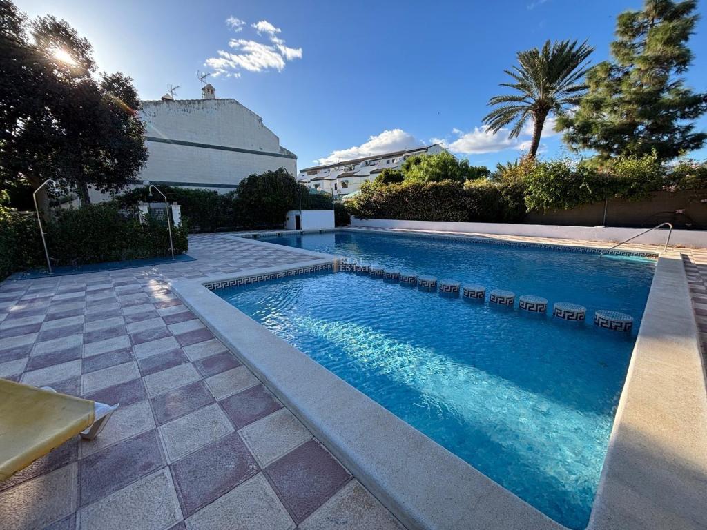 5 bed townhouse in Campello (el)