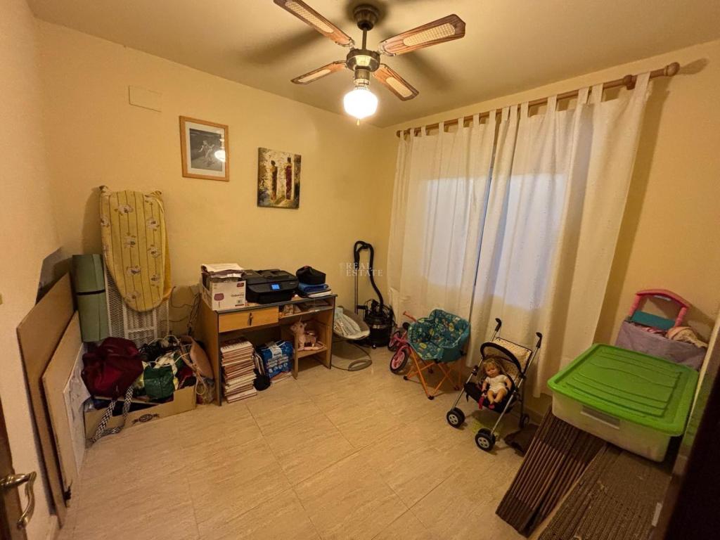 5 bed townhouse in Campello (el)