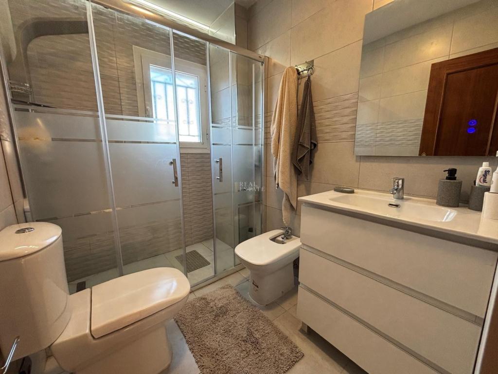 5 bed townhouse in Campello (el)