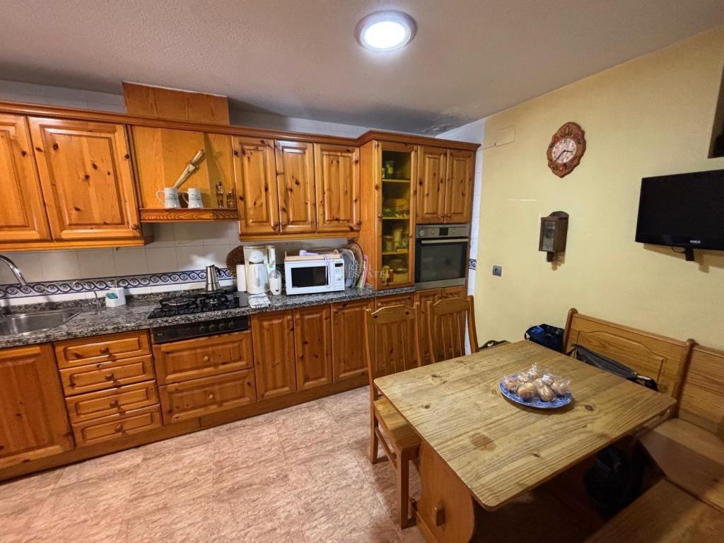 5 bed townhouse in Campello (el)