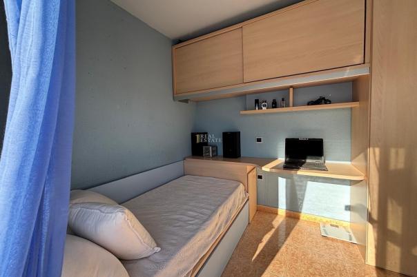 5 bed townhouse in Campello (el)