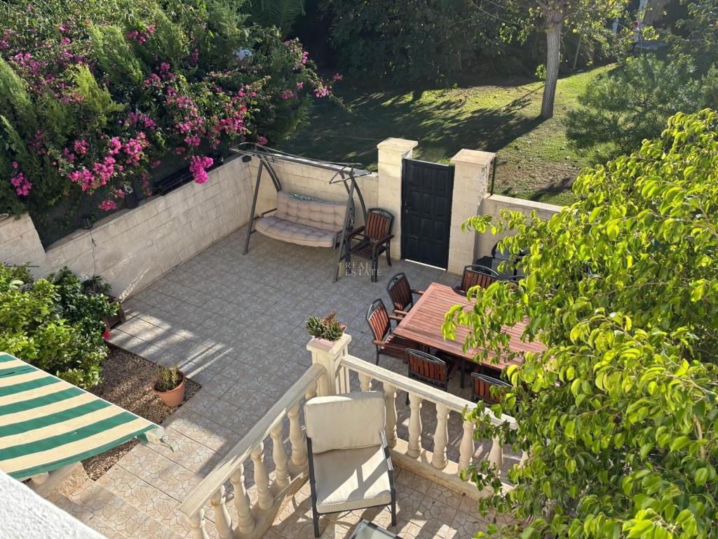 5 bed townhouse in Campello (el)