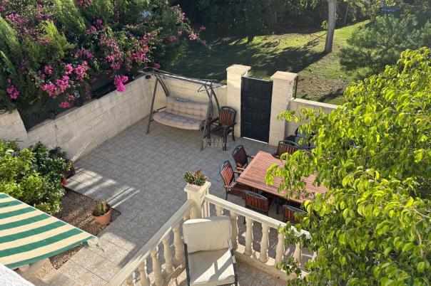 5 bed townhouse in Campello (el)