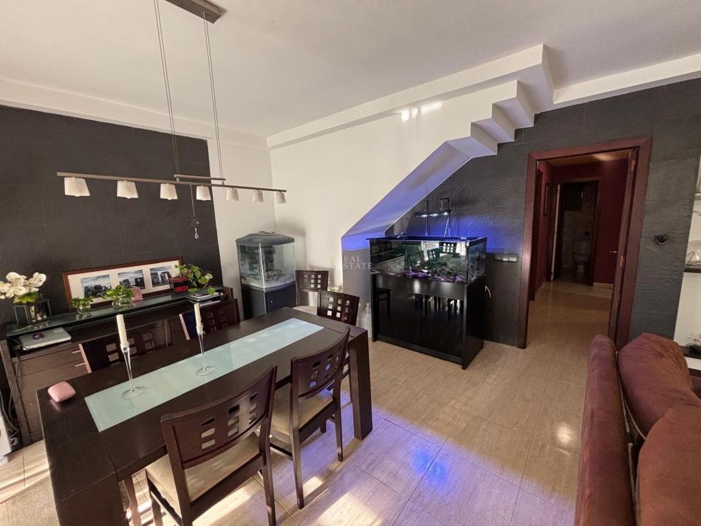 5 bed townhouse in Campello (el)