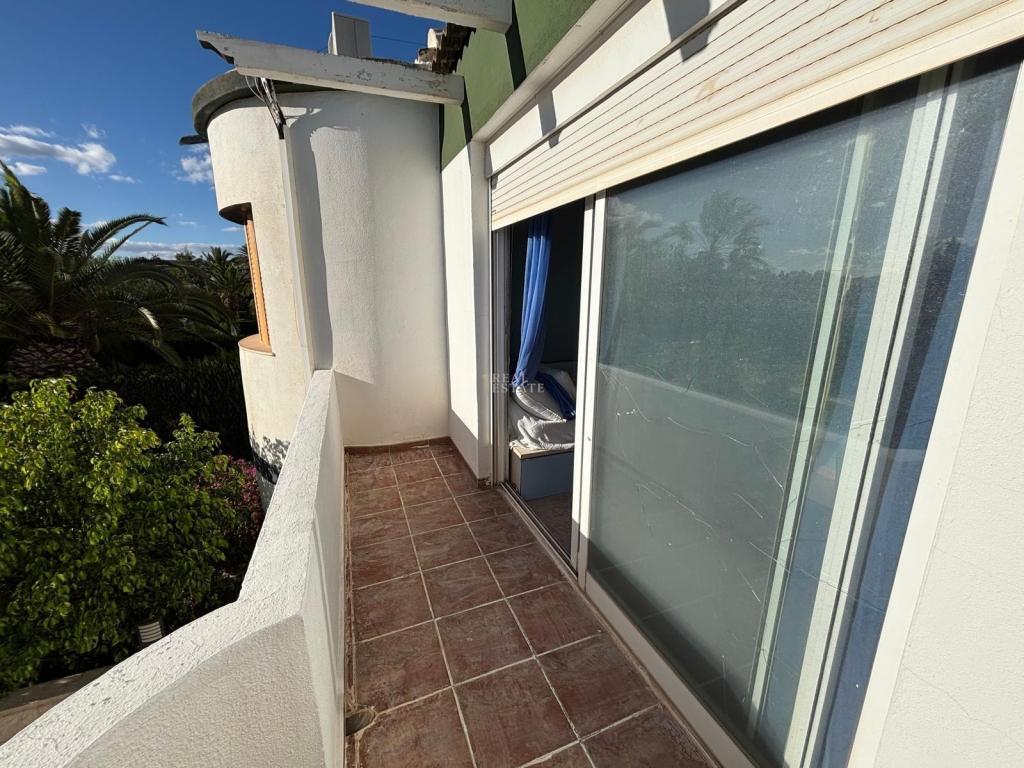 5 bed townhouse in Campello (el)