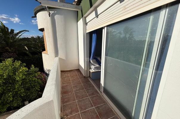 5 bed townhouse in Campello (el)