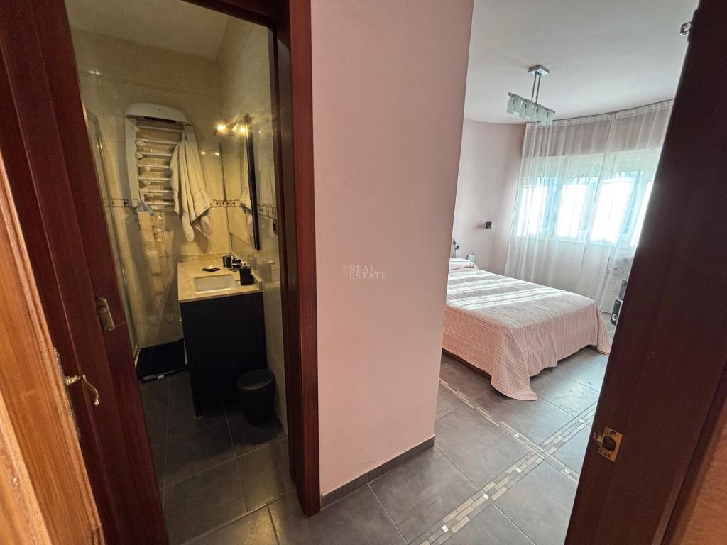 5 bed townhouse in Campello (el)