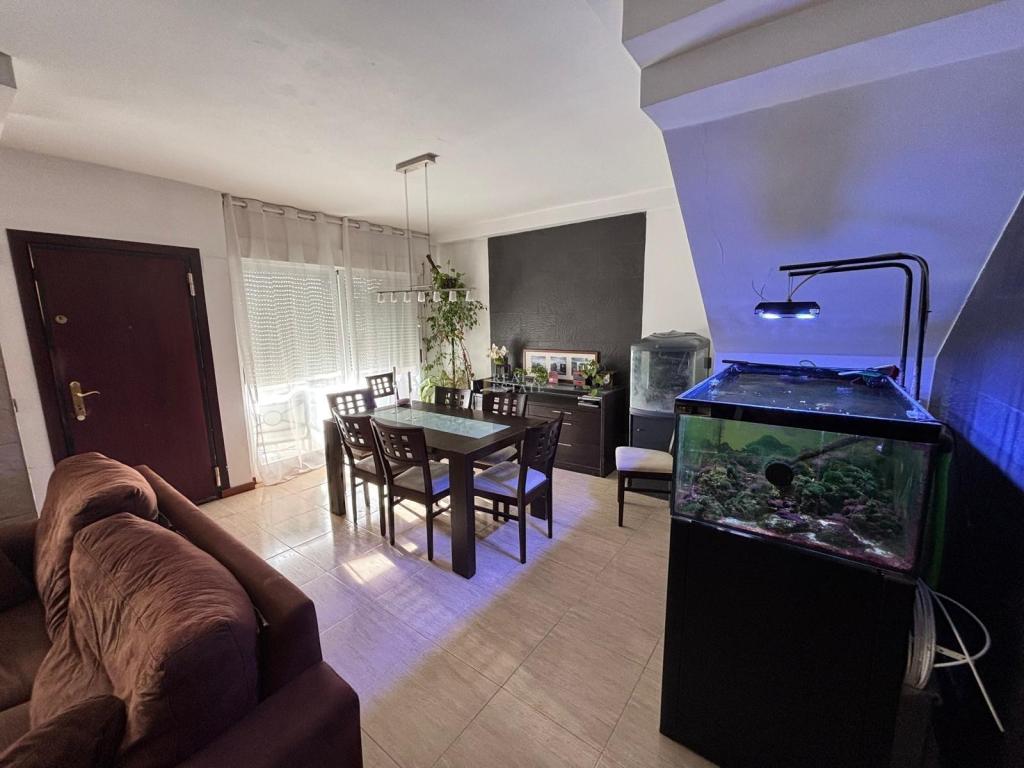 5 bed townhouse in Campello (el)