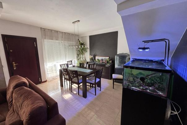 5 bed townhouse in Campello (el)