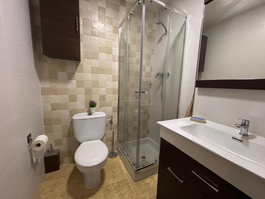 5 bed townhouse in Campello (el)