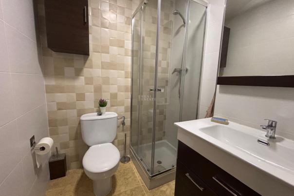 5 bed townhouse in Campello (el)