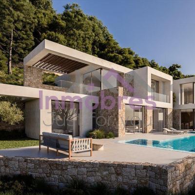 4 bed casa / chalet in Jávea