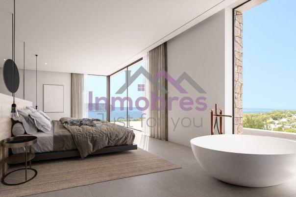 4 bed casa / chalet in Jávea