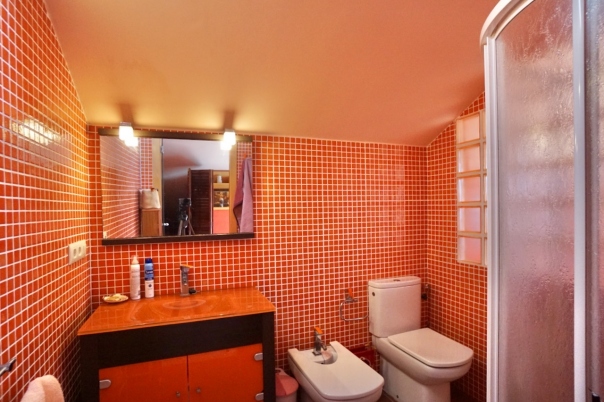 3 bed apartments - flats in Javea