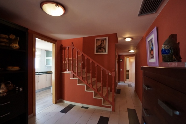 3 bed apartments - flats in Javea