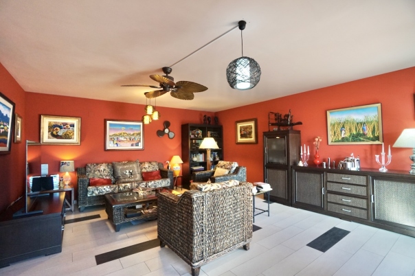 3 bed apartments - flats in Javea
