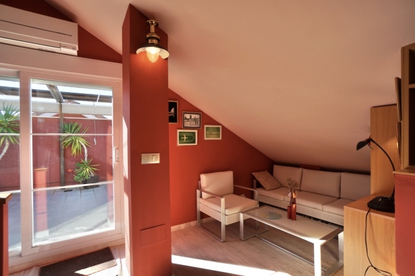 3 bed apartments - flats in Javea