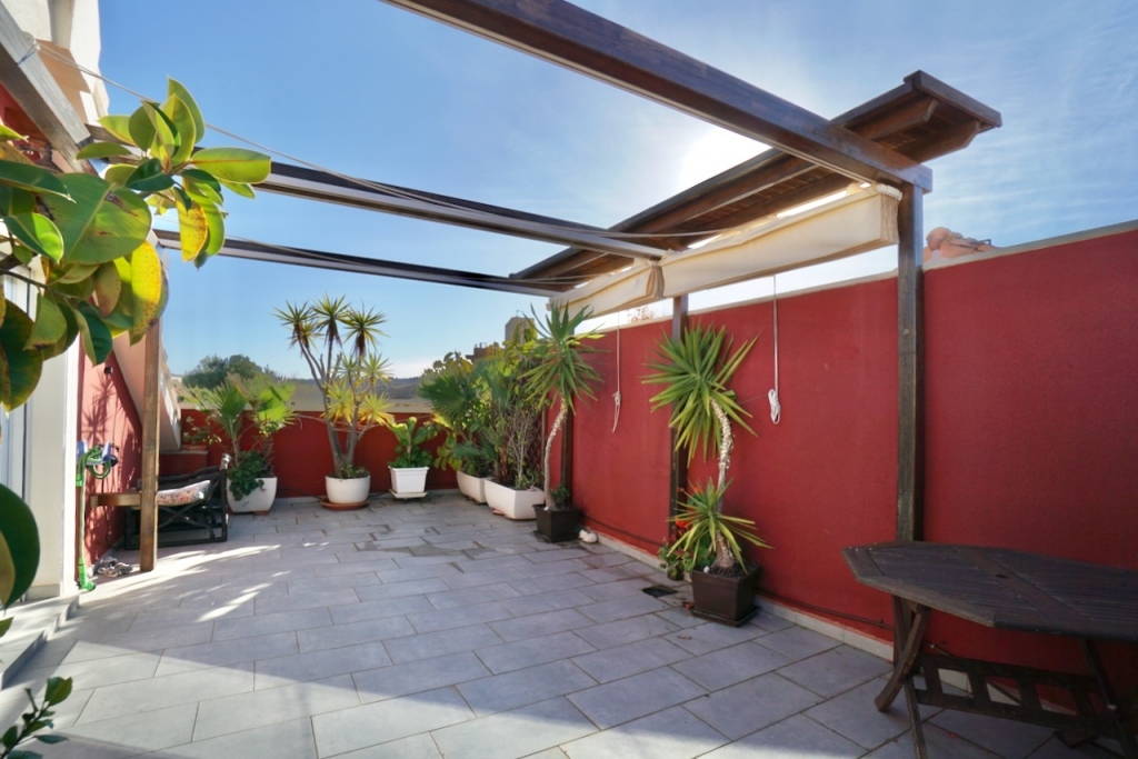 3 bed apartments - flats in Javea