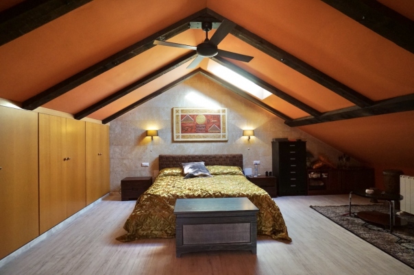 3 bed apartments - flats in Javea