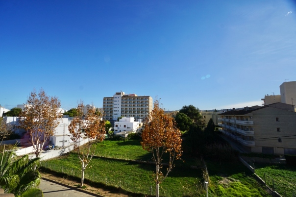 3 bed apartments - flats in Javea