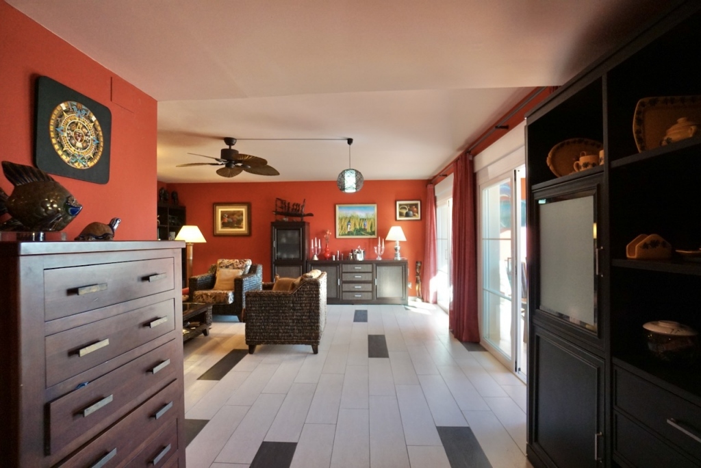 3 bed apartments - flats in Javea