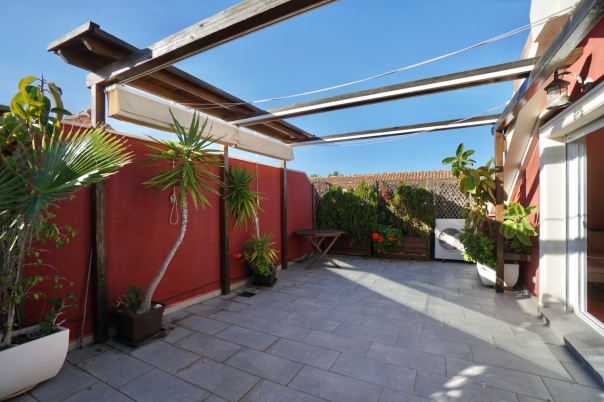 3 bed apartments - flats in Javea