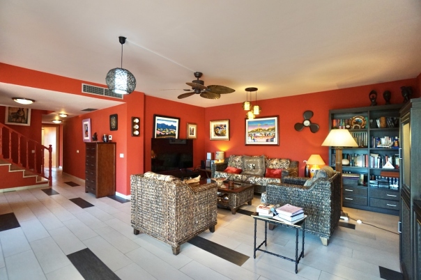 3 bed apartments - flats in Javea
