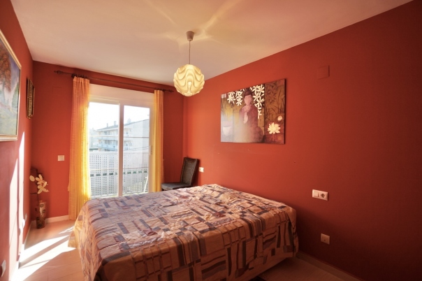 3 bed apartments - flats in Javea