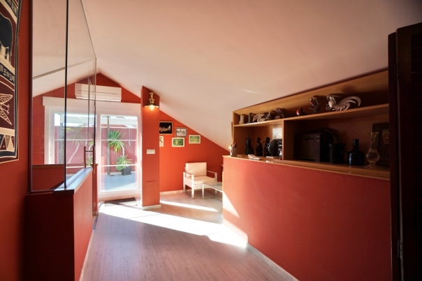 3 bed apartments - flats in Javea