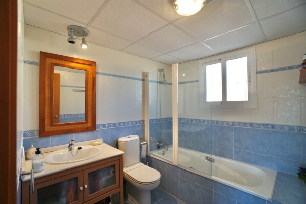 3 bed apartments - flats in Javea
