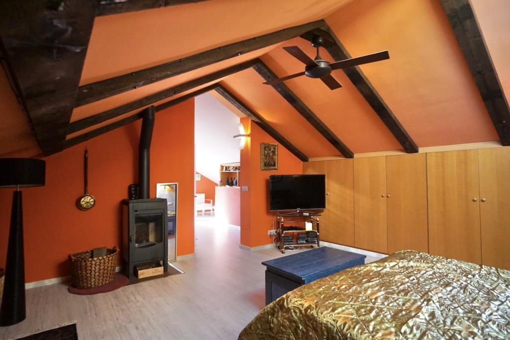 3 bed apartments - flats in Javea