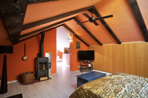 3 bed apartments - flats in Javea