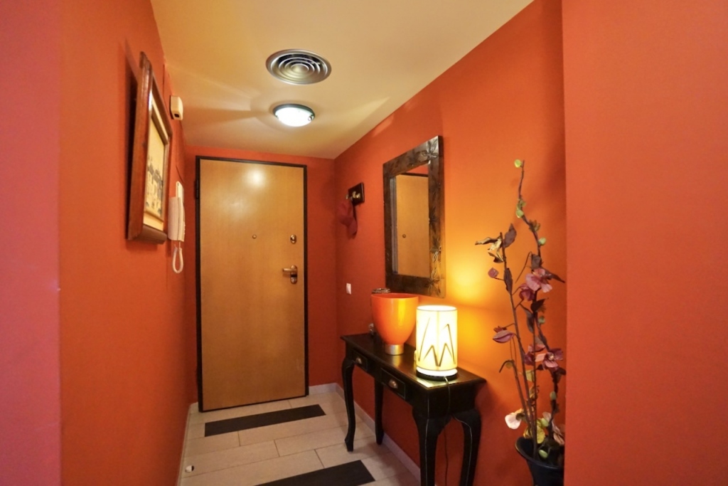 3 bed apartments - flats in Javea