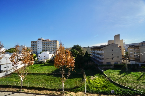 3 bed apartments - flats in Javea
