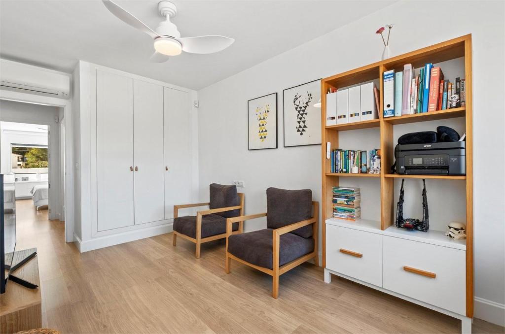 4 bed villa in Alfaz del Pi