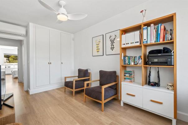 4 bed villa in Alfaz del Pi