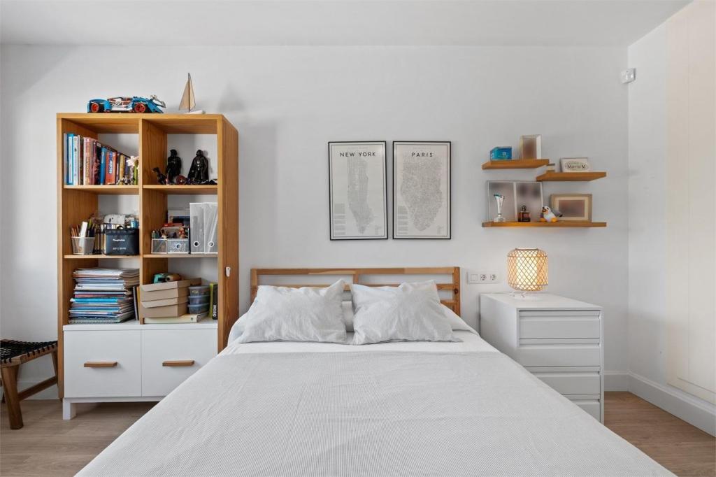 4 bed villa in Alfaz del Pi