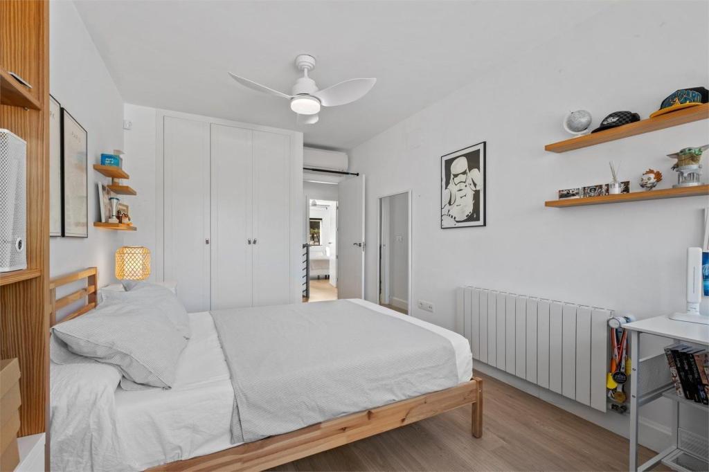 4 bed villa in Alfaz del Pi