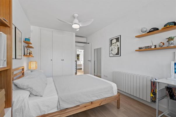 4 bed villa in Alfaz del Pi