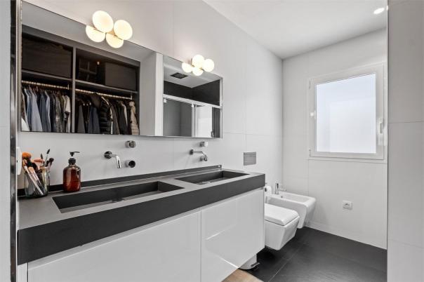 4 bed villa in Alfaz del Pi