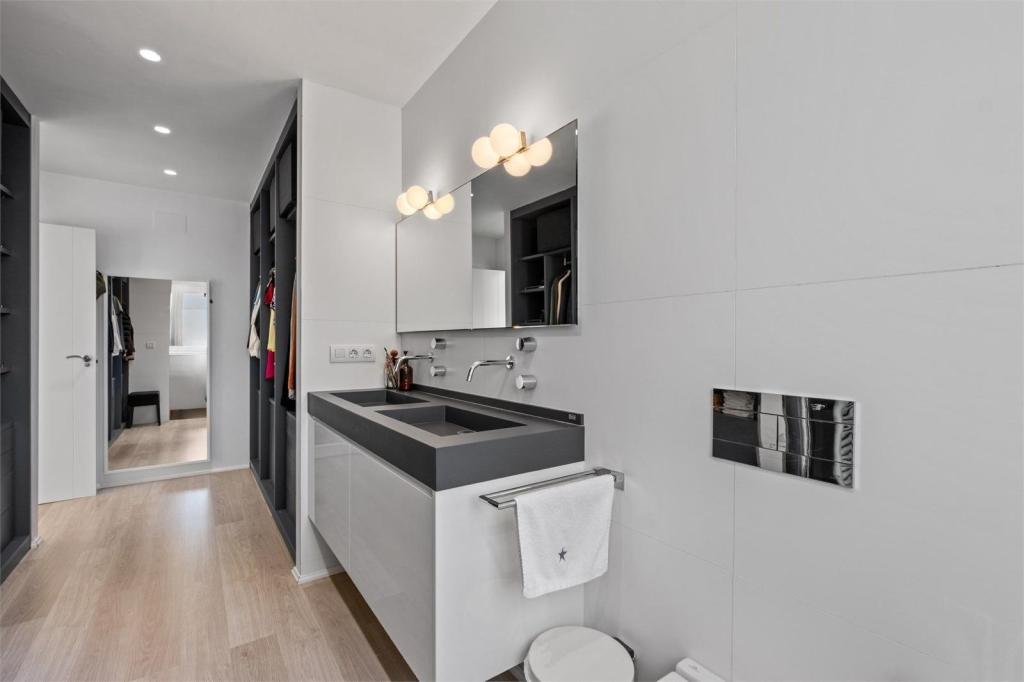 4 bed villa in Alfaz del Pi