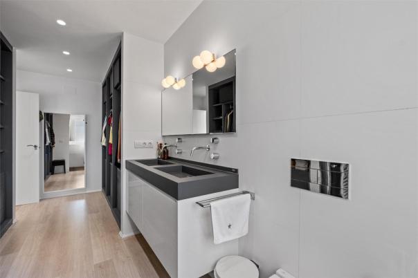 4 bed villa in Alfaz del Pi