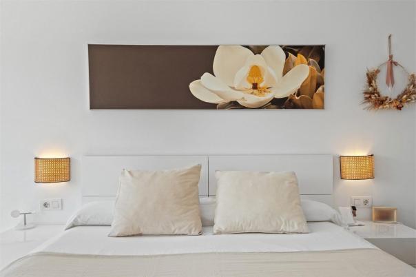 4 bed villa in Alfaz del Pi