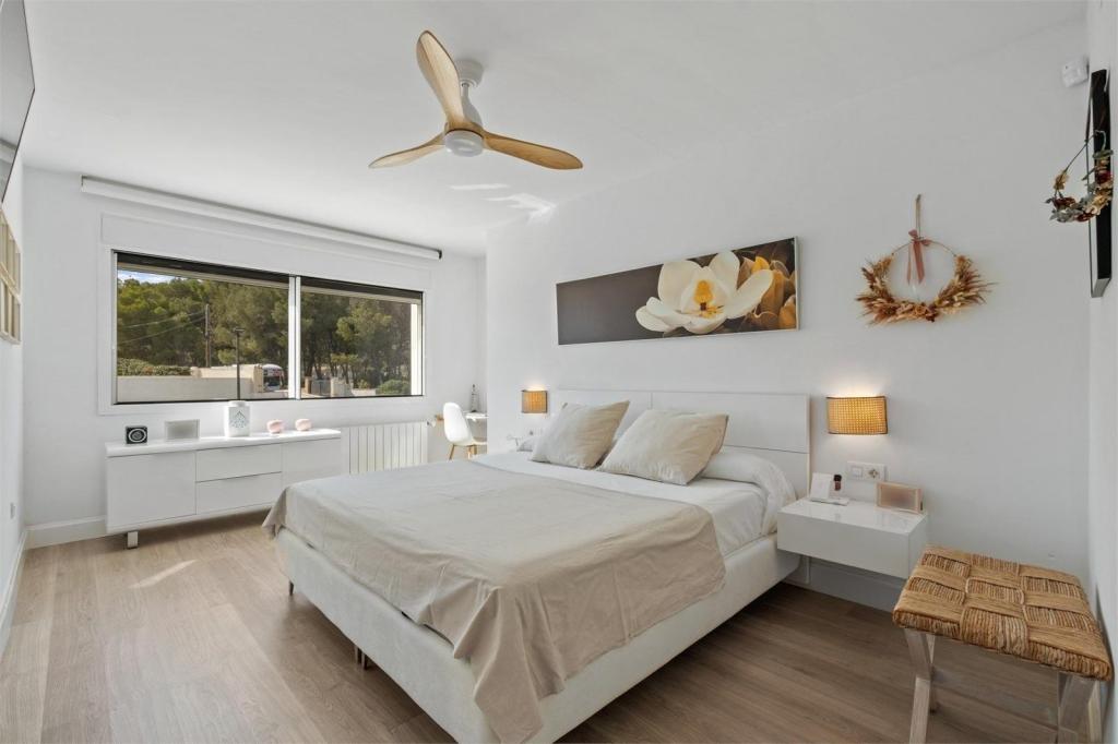 4 bed villa in Alfaz del Pi