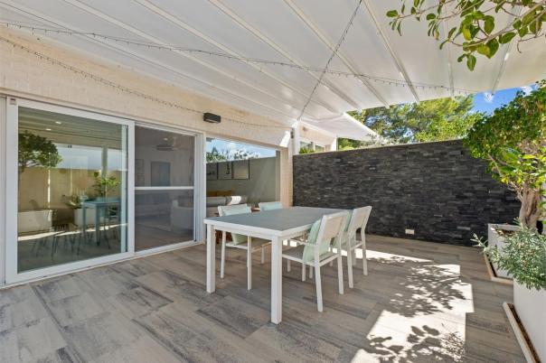 4 bed villa in Alfaz del Pi