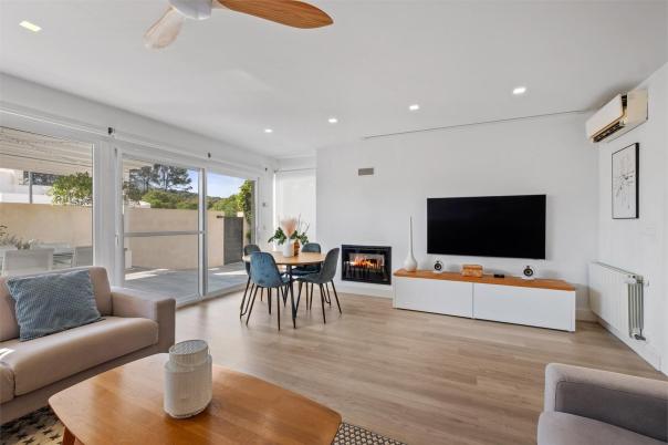 4 bed villa in Alfaz del Pi